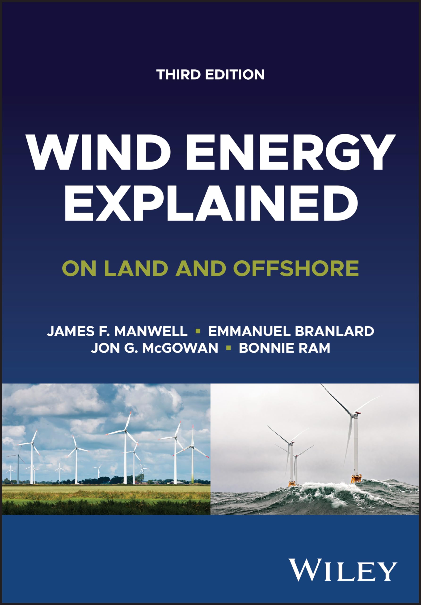 Wind Energy Explained: On Land and Offshore