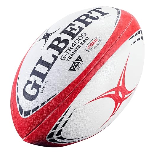 Gilbert G-TR4000 Rugby Training Ball