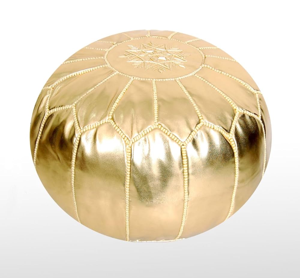 Where to Buy Moroccan Poufs in Toronto: Top Stylish Picks