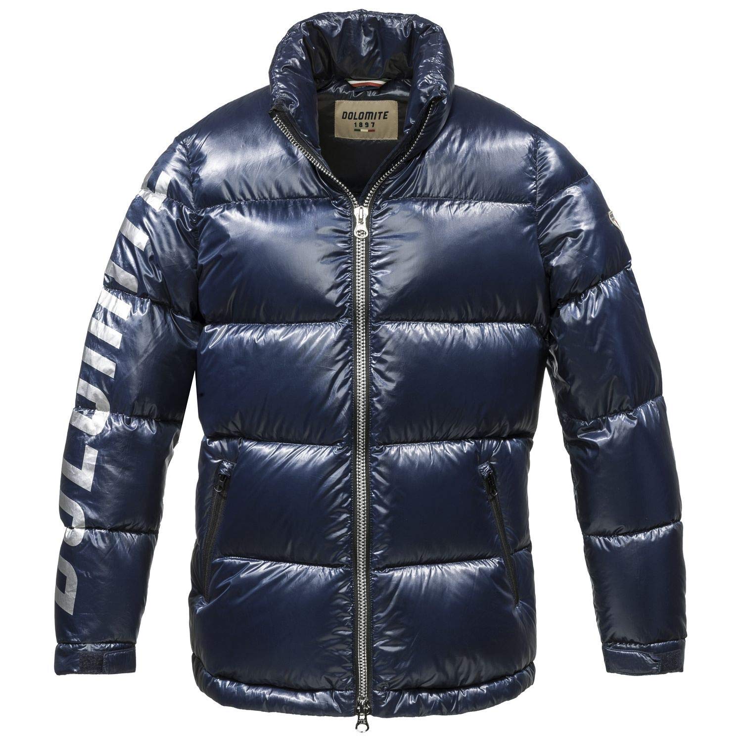 Dolomite Jacket W's 54 Special - Dark Blue L : Amazon.co.uk: Fashion