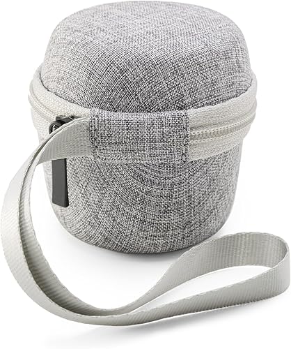 Miniatura 46 de Máquina de Sonido de Ruido Blanco Babelio, Luz Nocturna, Mini y Portátil, 15 Sonidos Sin Bucle, Temporizador, Función de Memoria, para Adultos y 1 -