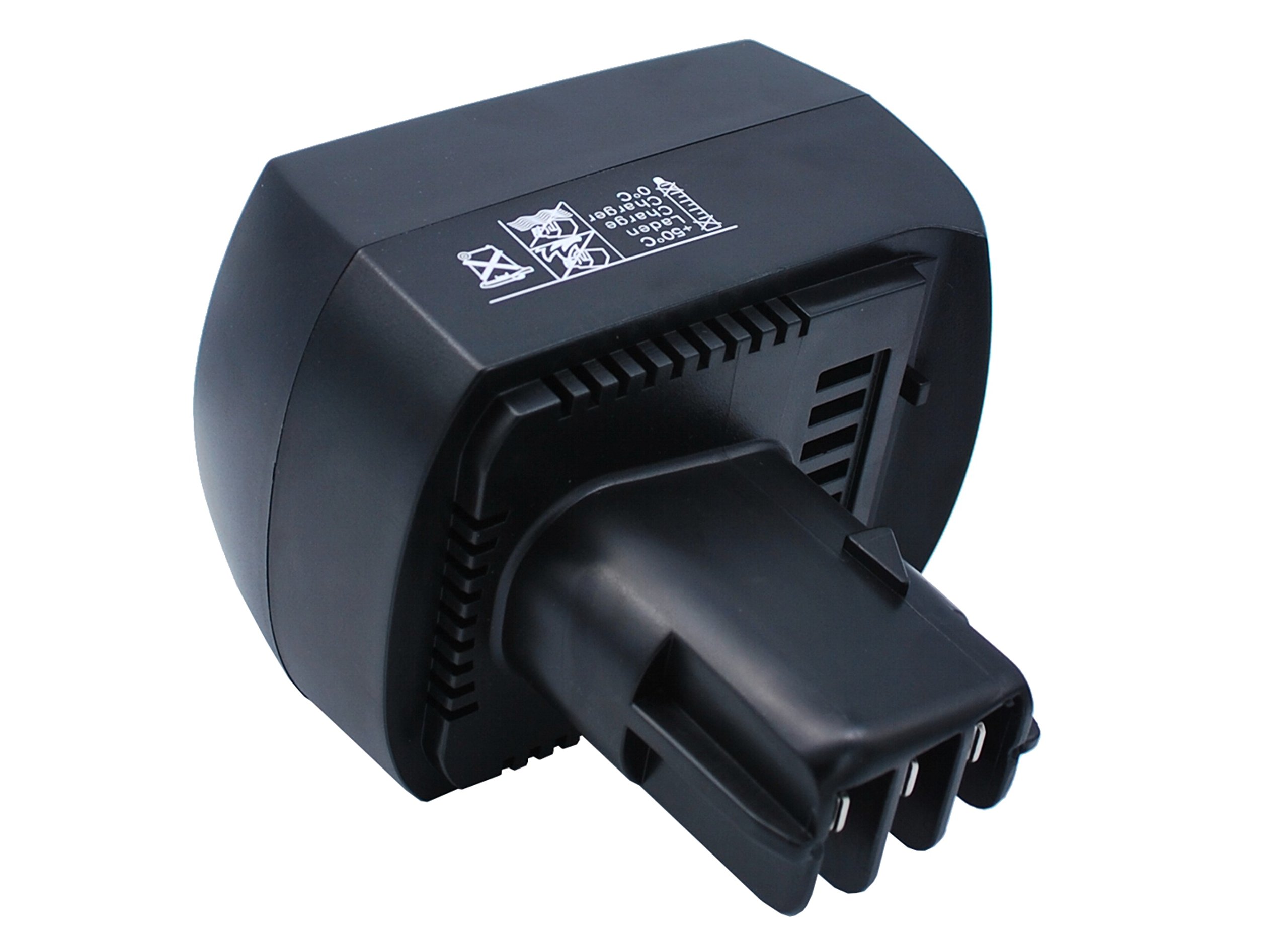 Cameron Sino 2100 mAh/20.16 wh batería compatible con Metabo BSZ9.6IM Plus, BSZ9.6, BZ9.6SP, BS 9,6, Implus, BS9.6, ULA 9,6, BSP9.6, y otros