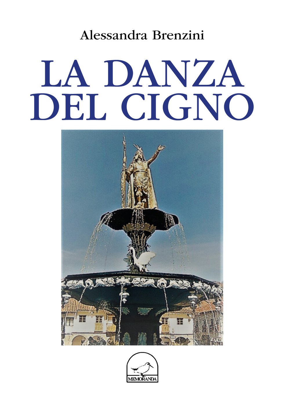 La Danza Del Cigno - 4