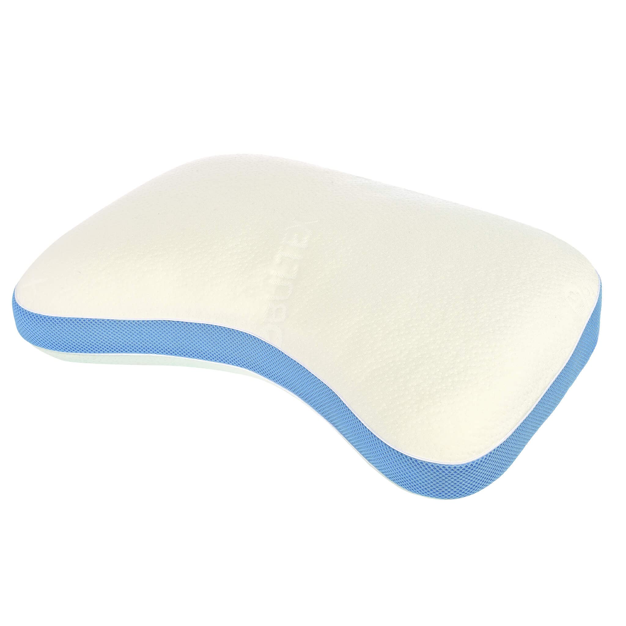 Bultex Oreiller à mémoire de Forme Memoform 40x60