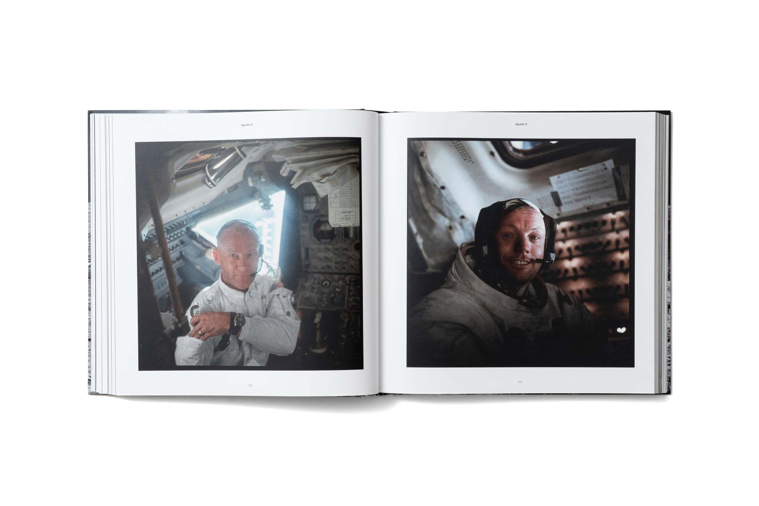Apollo VII-XVII (Revised and Extended Edition) /anglais