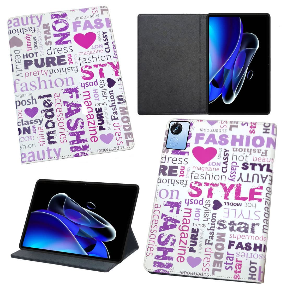 See full amazon price history chart for Zaoma Printed Flip Flap Case Cover Compatible for Realme Pad X 11" RMP2107 / RMP2108 Tablet - Multi Color Designer (XRPAD_PRN005) Zaoma Printed Flip Flap Case Cover Compatible for Realme Pad X 11" RMP2107 / RMP2108 Tablet - Multi Color Designer (XRPAD_PRN005) (B0BC5RLLLL) Amazon Price History, Amazon Price Tracker