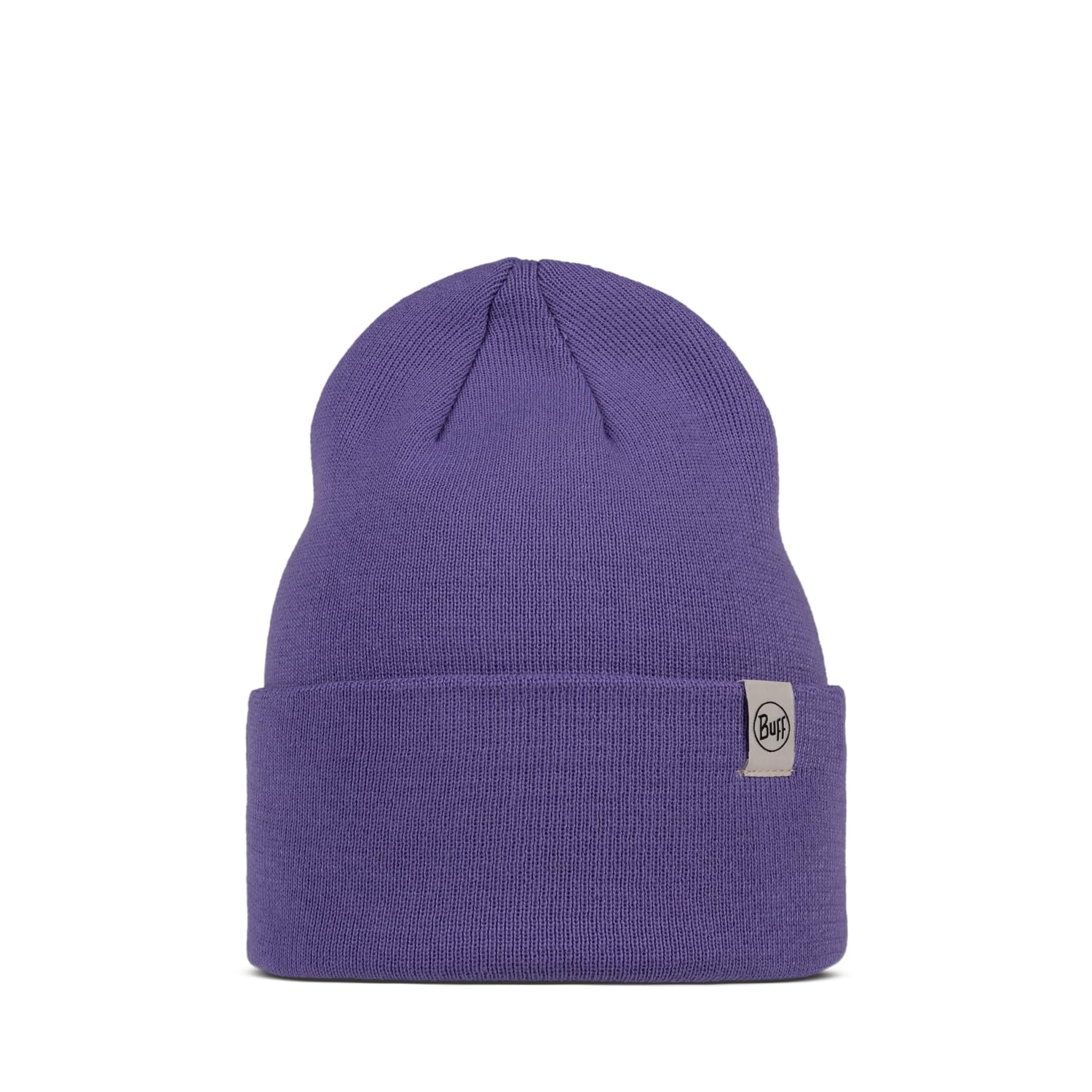 Buff Knitted Beanie Lilon Metaverse Unisex Adult