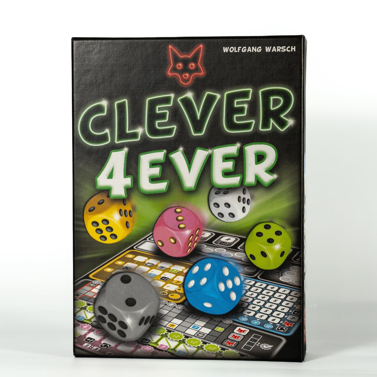 CMYKClever 4ever - a Sequel to That's Pretty Clever