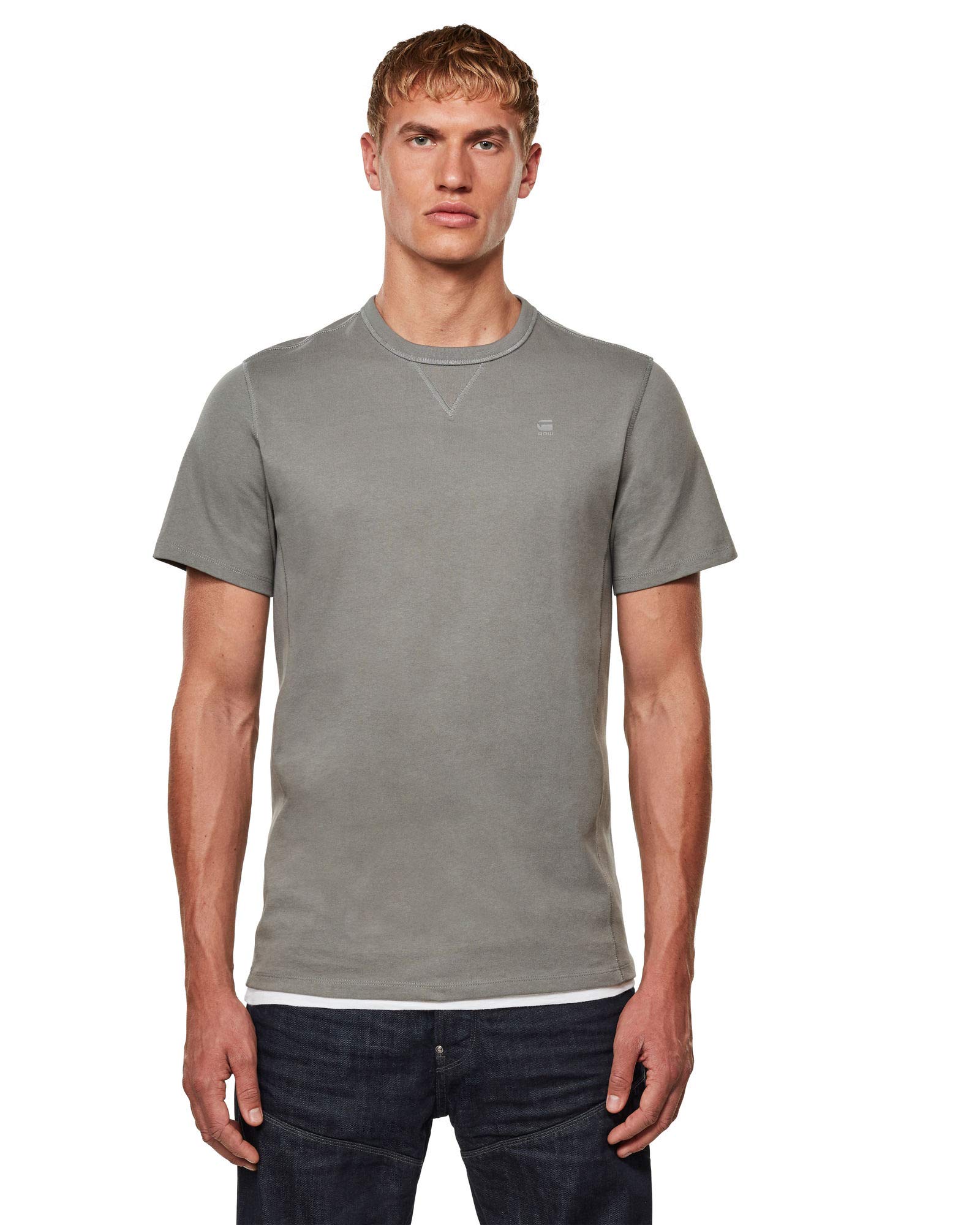 G-STAR Hombre Premium Core Sweater — view 63