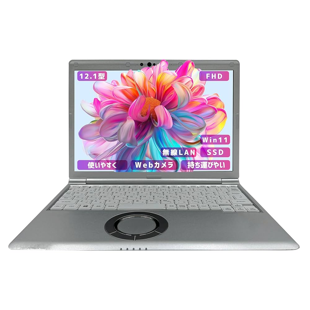 Amazon.co.jp: 【整備済み品】【超軽量薄型モデル 持ち運び便利