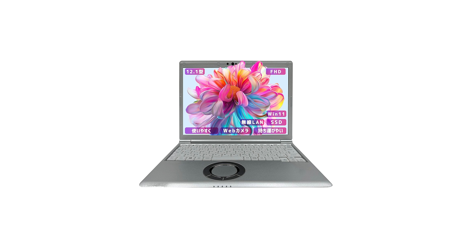 最終値下げ【爆速良品】Let's Note CF-SV7UFKVS Panasonic Let's Note CF-SV7UFKVS 【i7-8650U(1.90GHz)/16GB