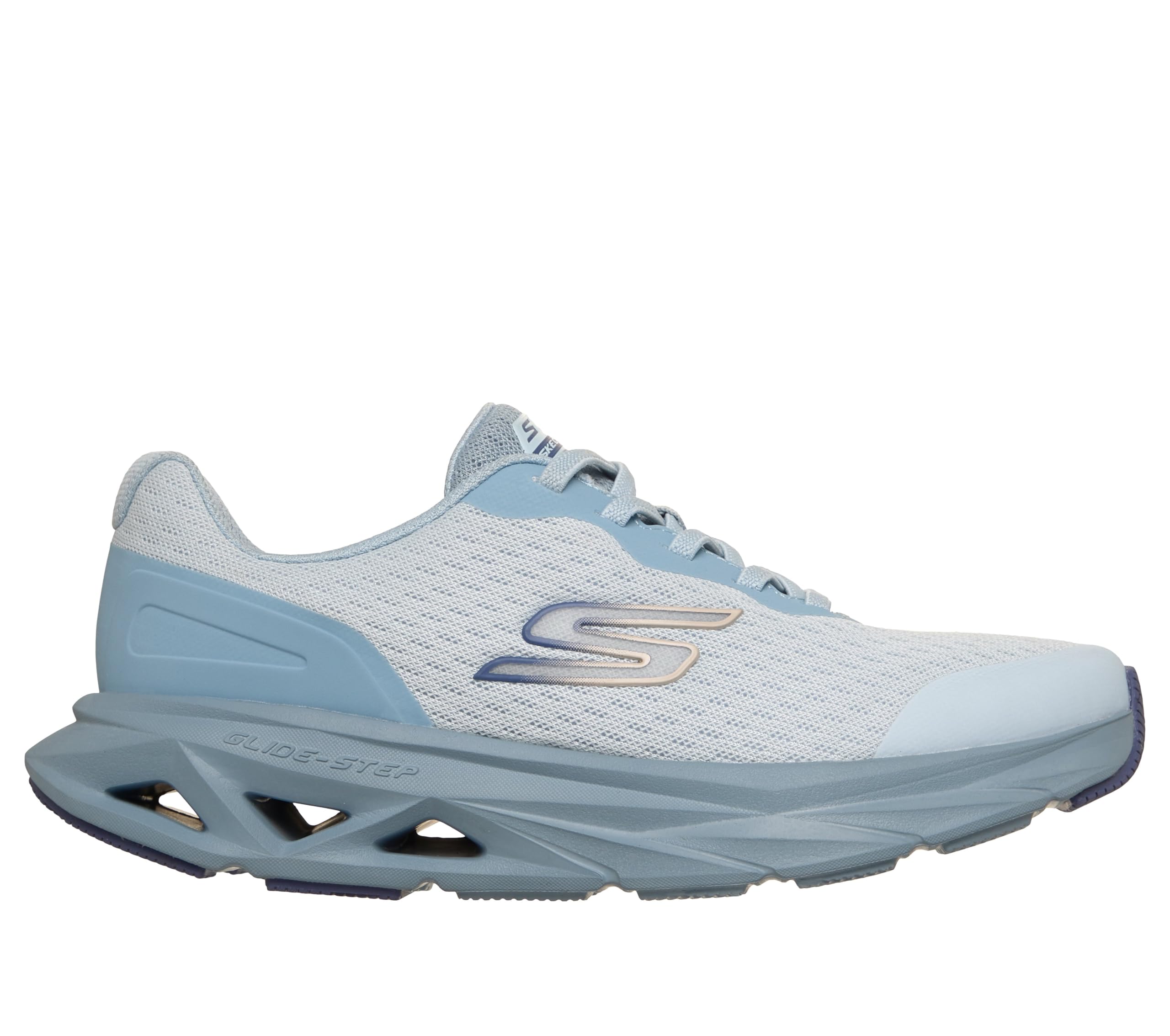 Skechers Kobiety Glide-step Vortex AvalinAdidasy