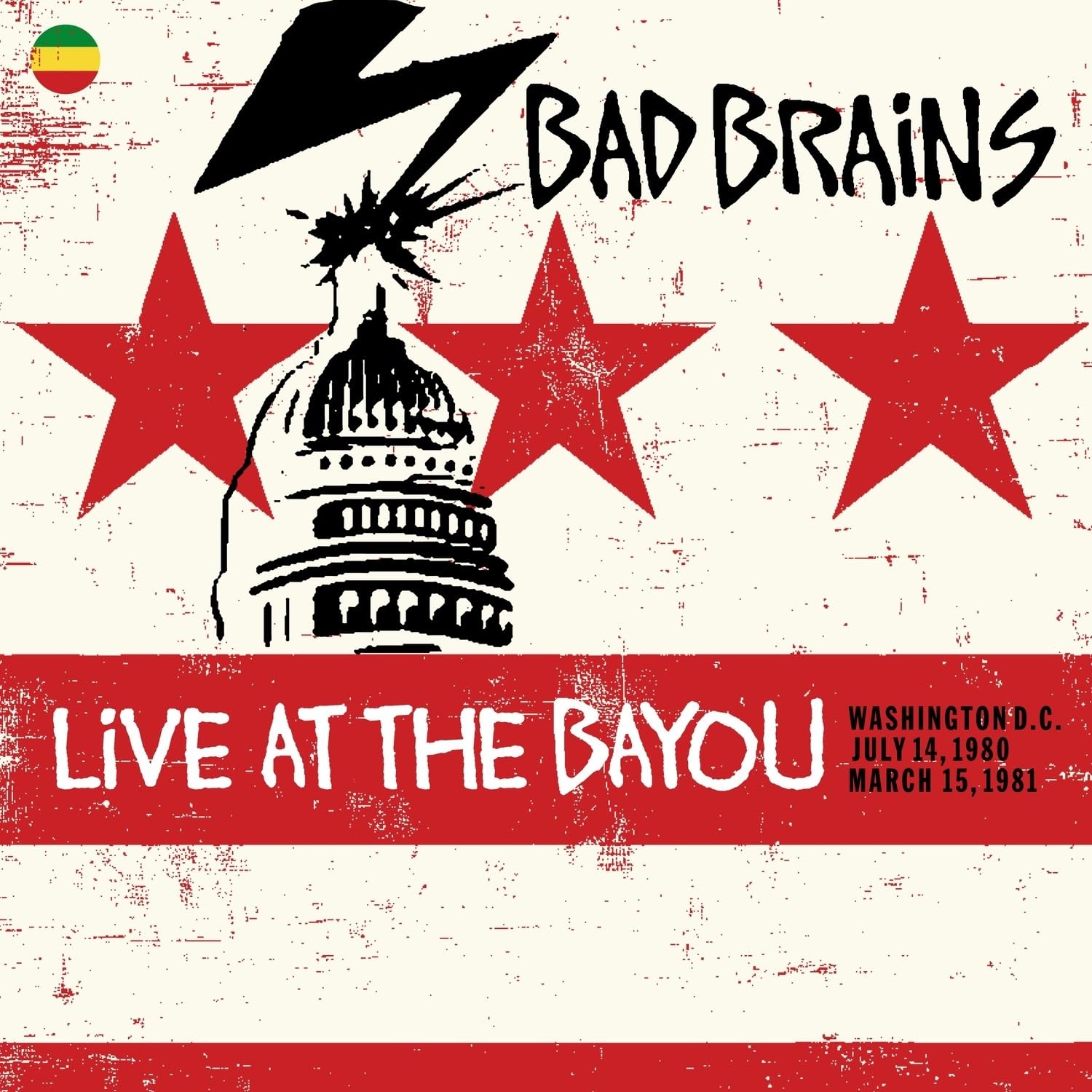 Building Babylon at the Bayou : 2CD