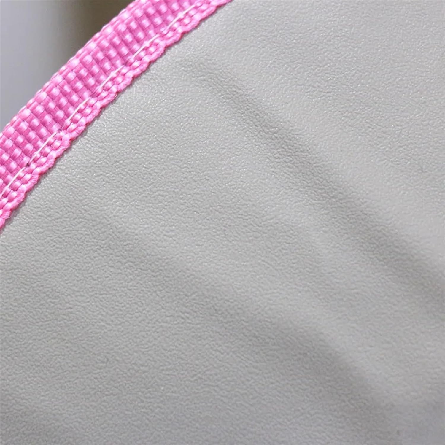 Bathroom Accessories Fall/Winter Toilet Seat Cover Warm Zipper Cover Toilet Seat Cotton Linter Travel Set Bath Mats Toilet (Size : Orange)