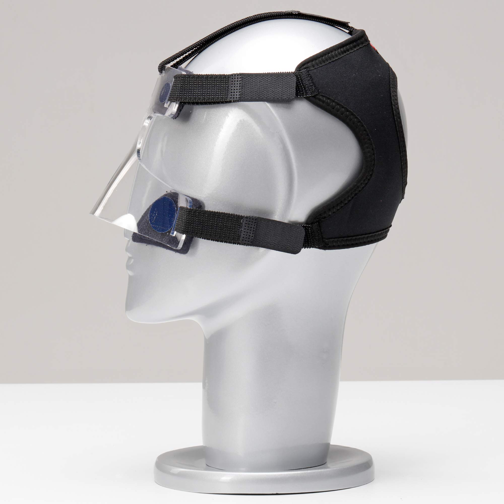 Buy AURAFIX ORTHOPEDIC PRODUCTS Nose Guard for Broken Nose Online at