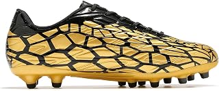 Men's Soccer Cleats Outdoor Rugby Boots