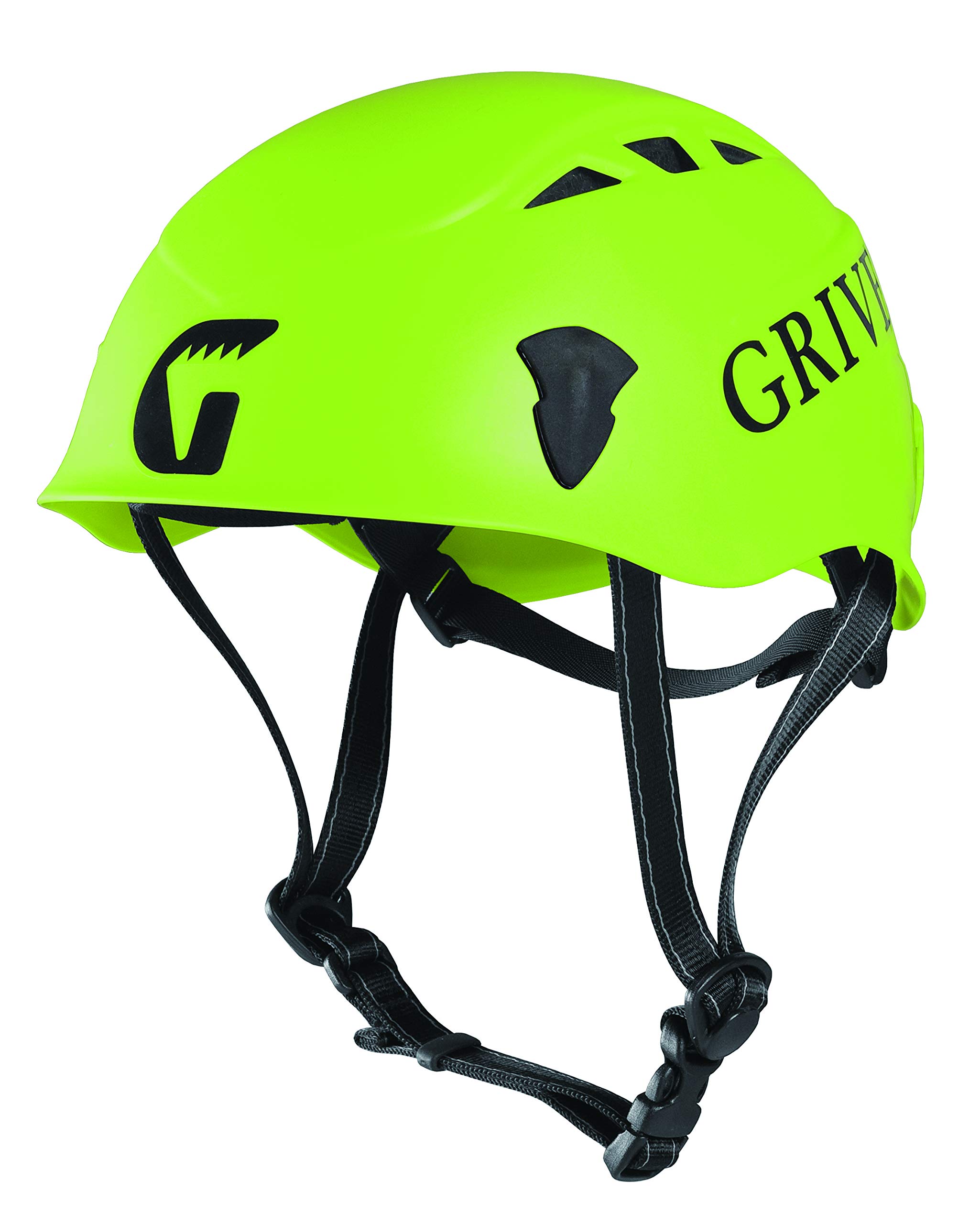 Grivel Salamander 2.0 Casque d'escalade, Uni, 54-62CM
