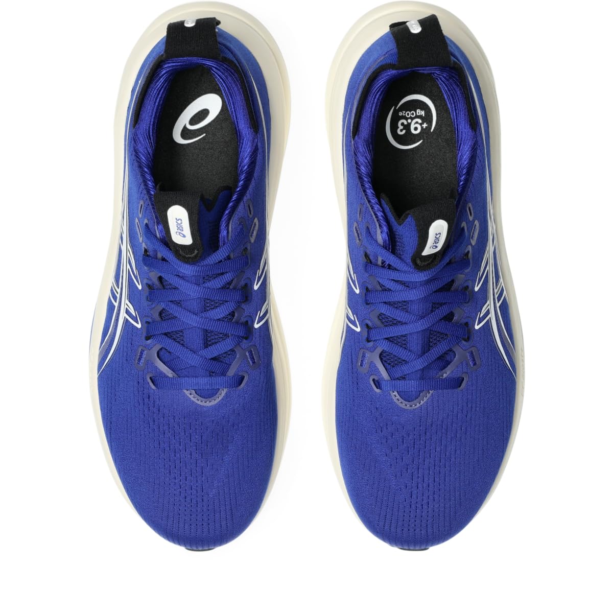 Asics Gel-Nimbus 28 Herren-Laufschuhe – Bild 6