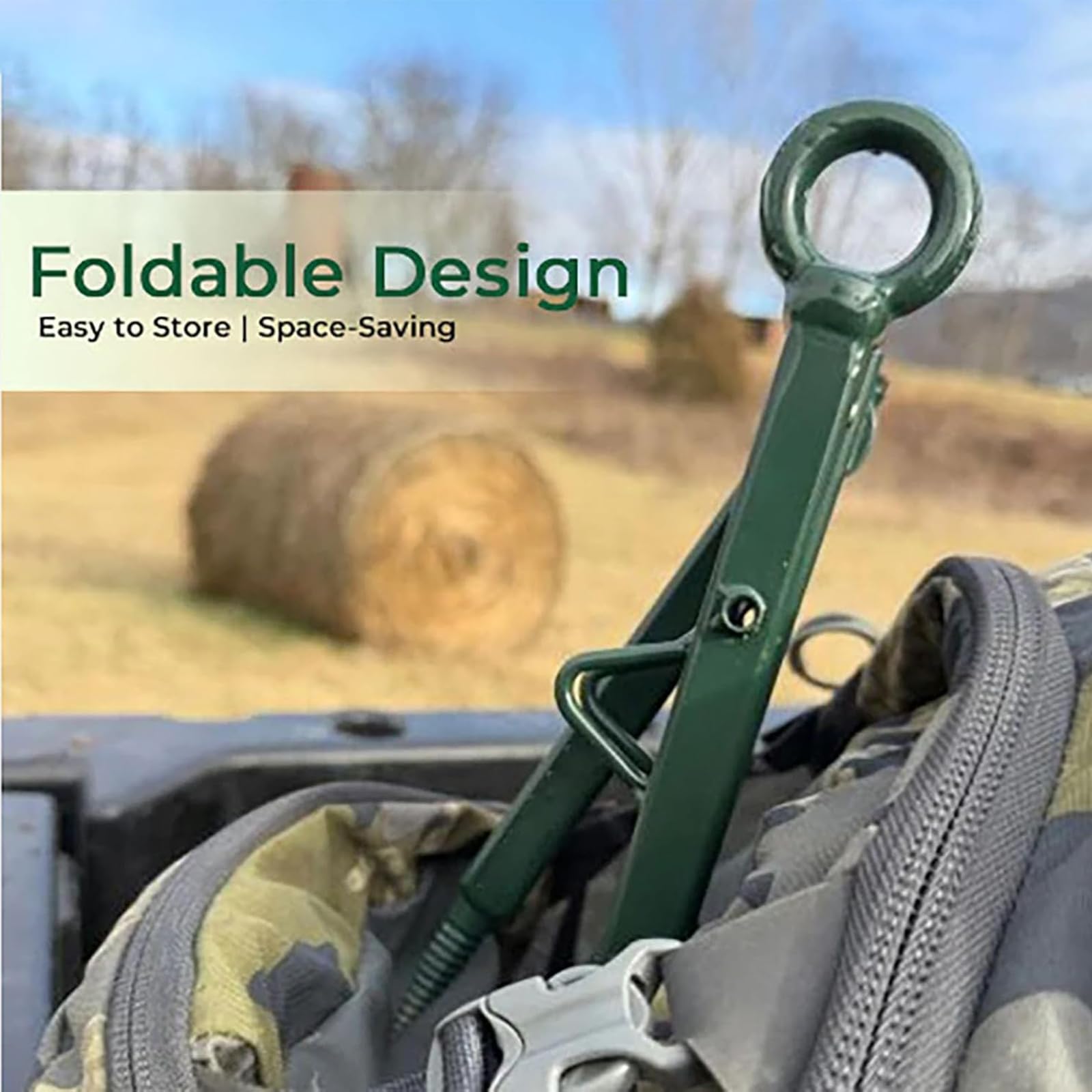 Hunting Concealment Branch | Hunting Camouflage Branch Stand | Tree Hunt Stand Camo Branches | Screening Stands for Outdoor Hunt Blinds Accessories