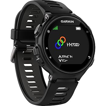 garmin forerunner 735xt vo2max