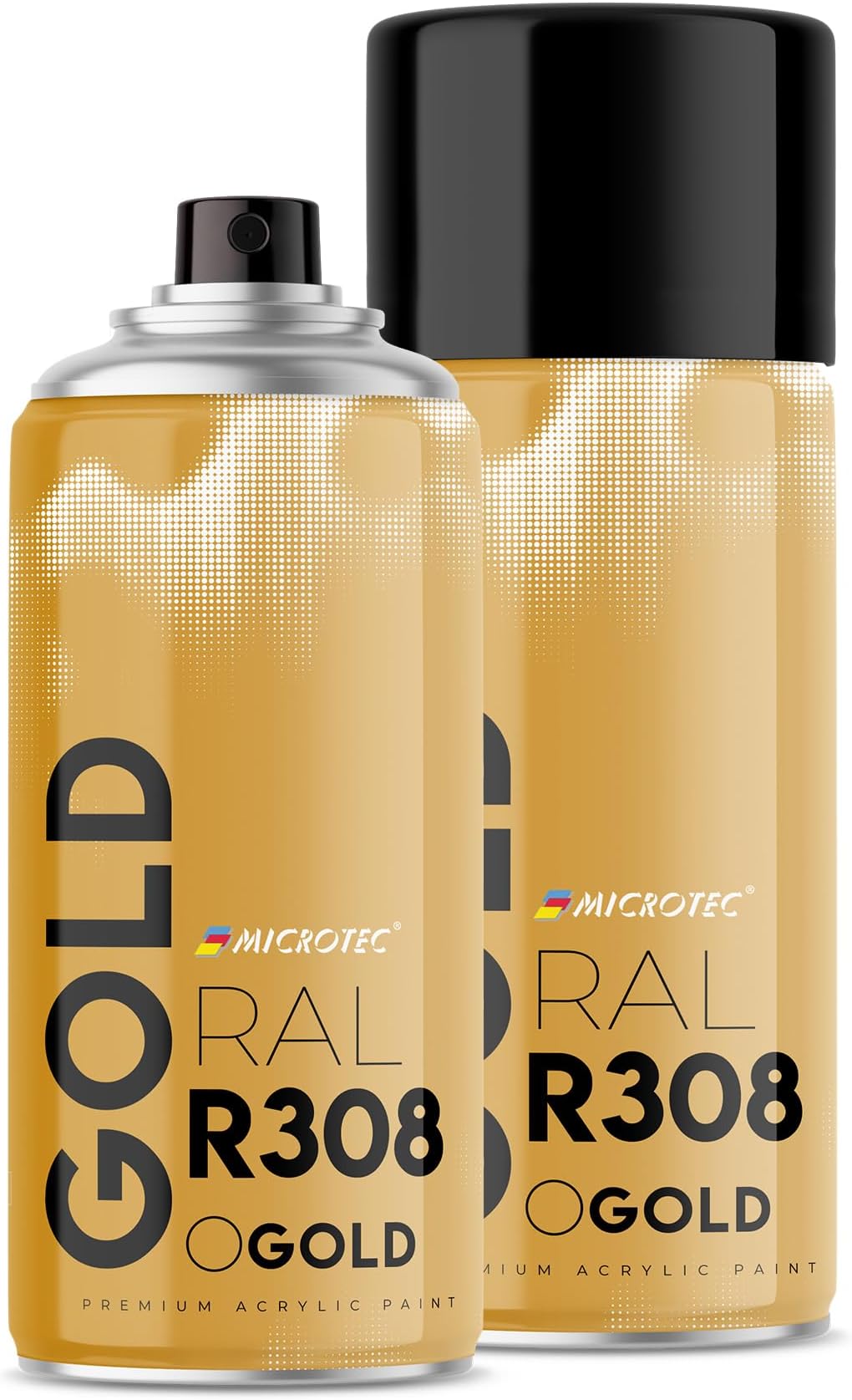 Spray Metallizzato Argento Lucido Rayher - Bomboletta 200ml Per Decorazioni Fai Da Te