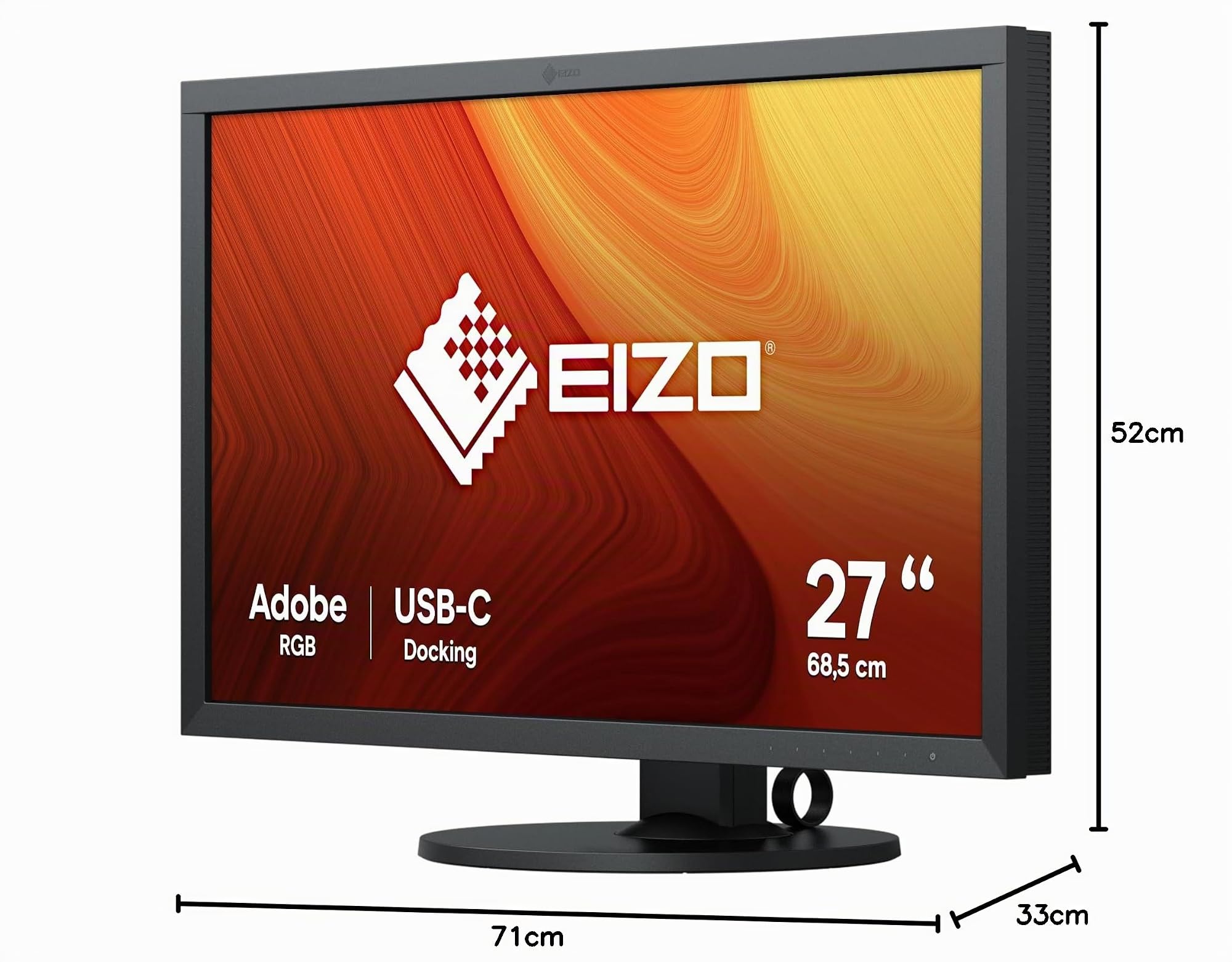 Monitor ColorEdge