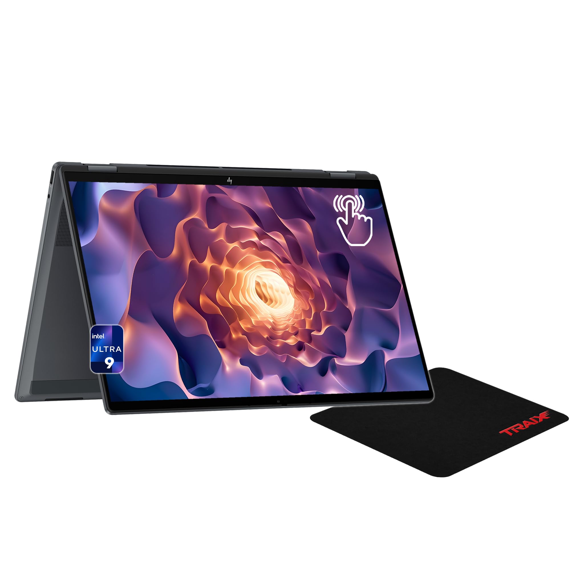 hpElitebook850G7第10corei5 8GB256GBm.2難あり Amazon.com: HP OmniBook X Flip Next Gen AI 16 Laptop, Intel Ultra