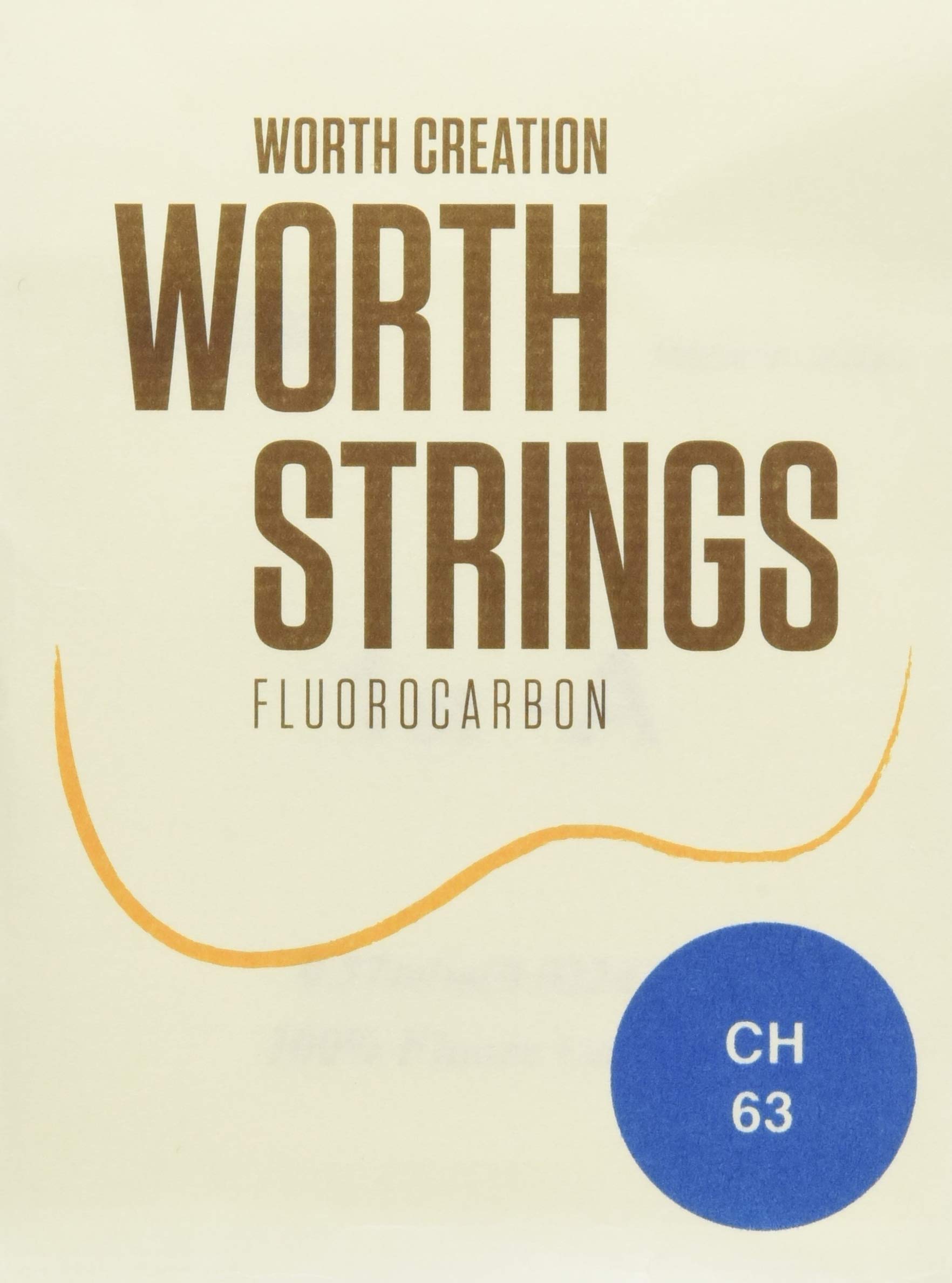 Worth Strings CH ウクレレ弦 クリアヘビー 63インチ フロロカーボン n5ksbvb Amazon | Worth Strings CH ウクレレ弦 クリアヘビー 63インチ
