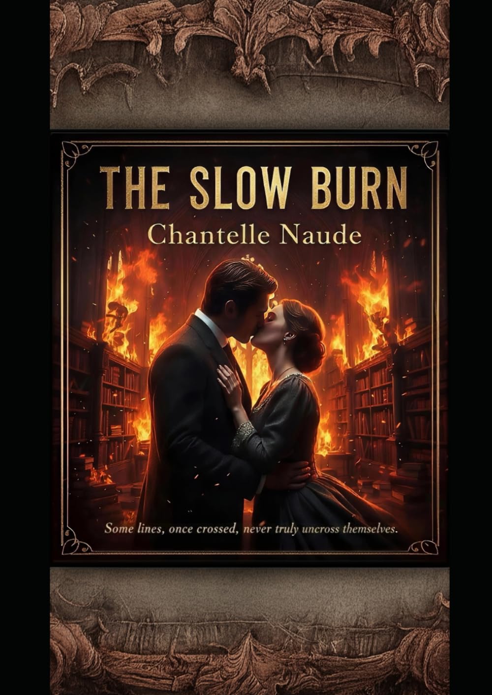 The Slow Burn