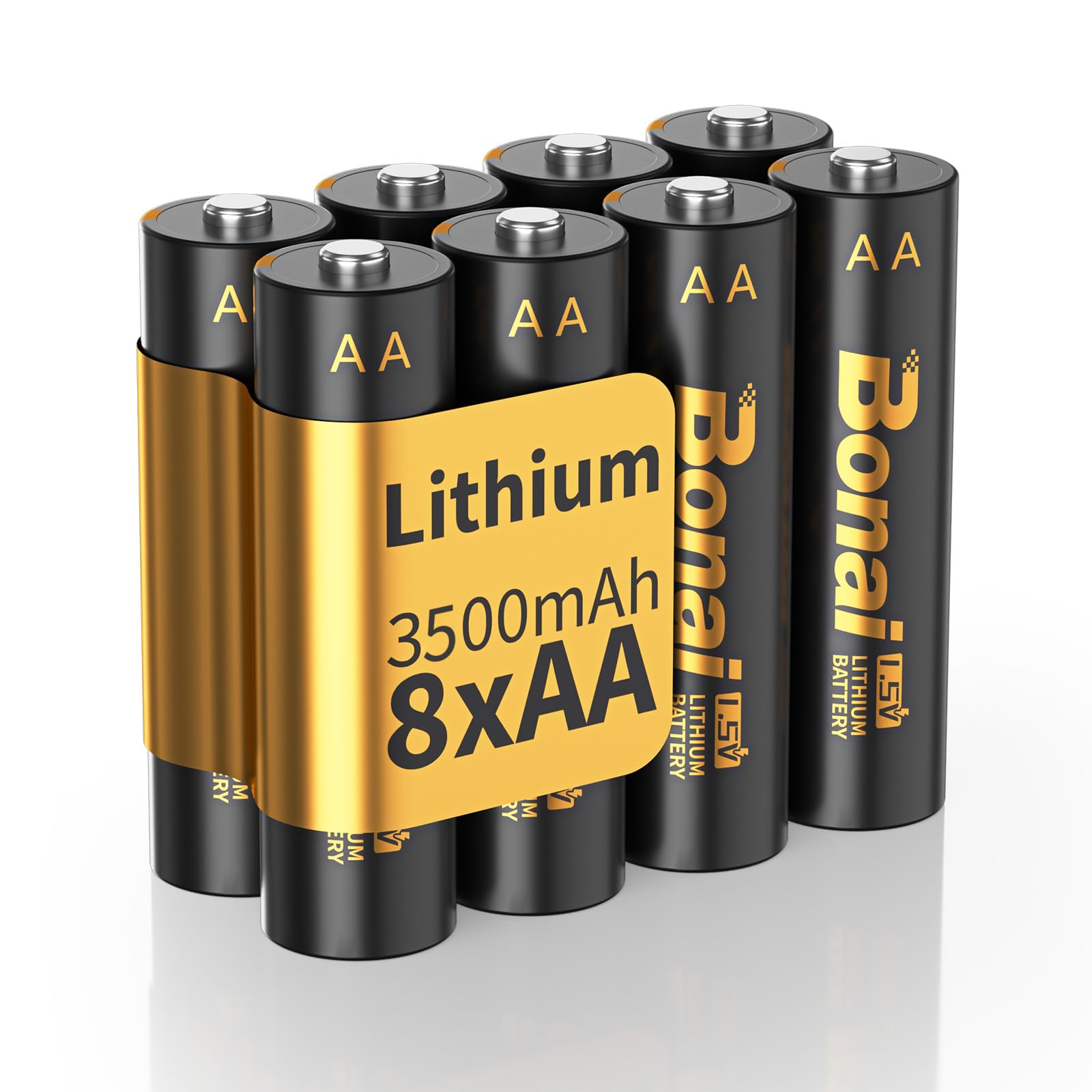 Energizer Ultimate Lithium Aa