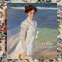 画集　まとめ売り　ルノワール　ゴッホ　ドガ　ソローリャ Sorolla: the Masterworks / Pons-Sorolla, Blanca - 紀伊國屋