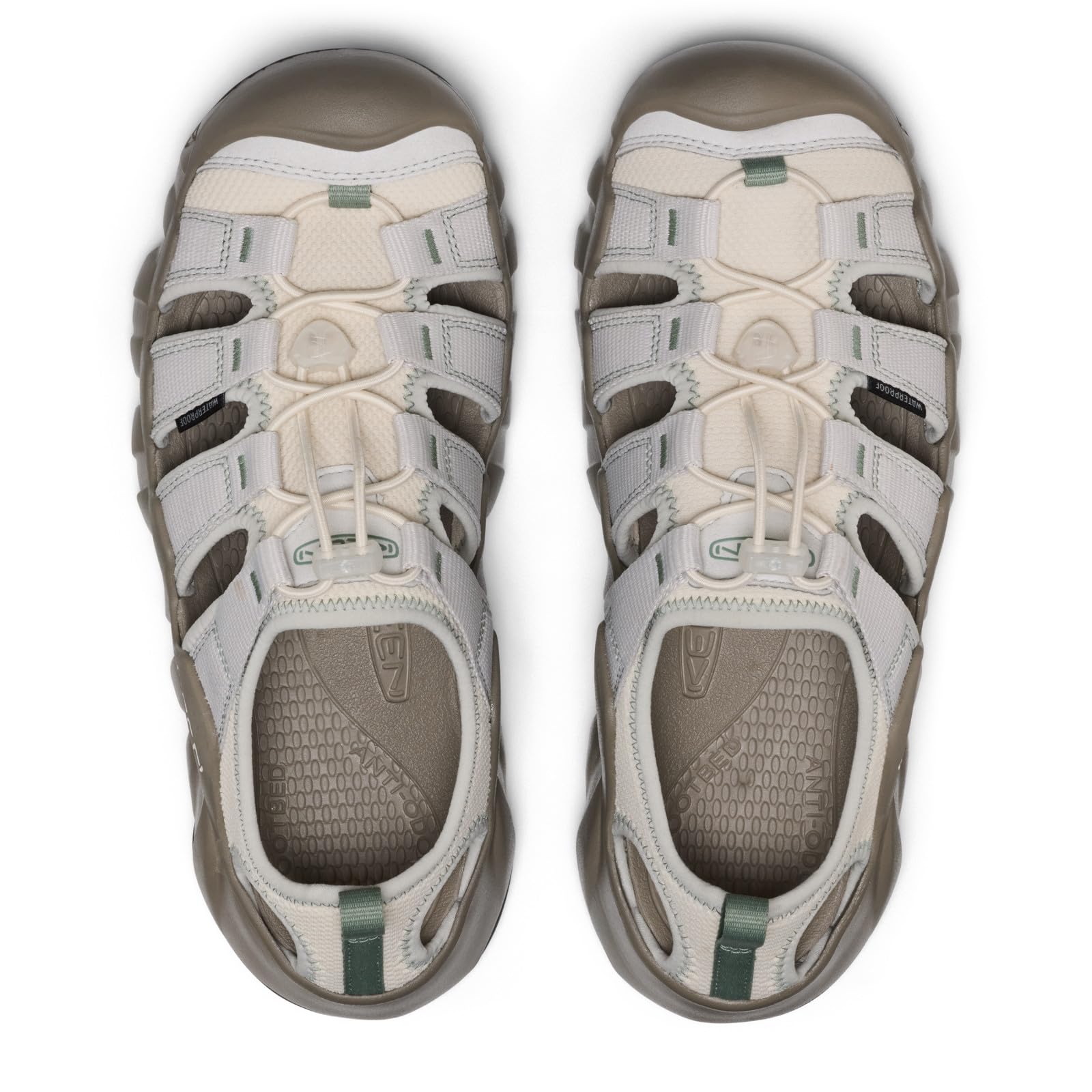 Amazon.co.jp: キーン（KEEN） ストラップサンダル ハイパーポート H2