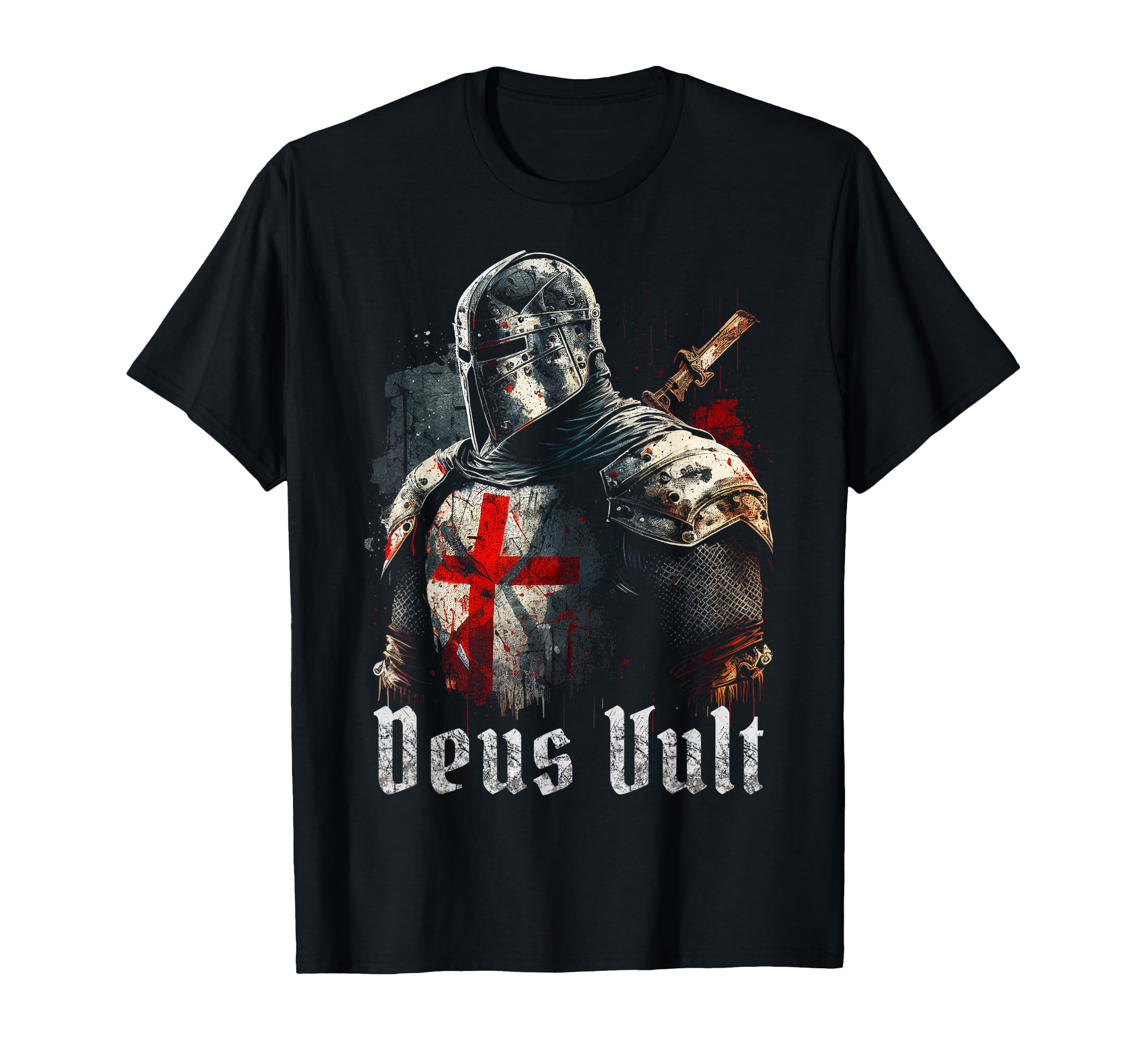 Kleidung mit Designs von Amazon Merch on Demand