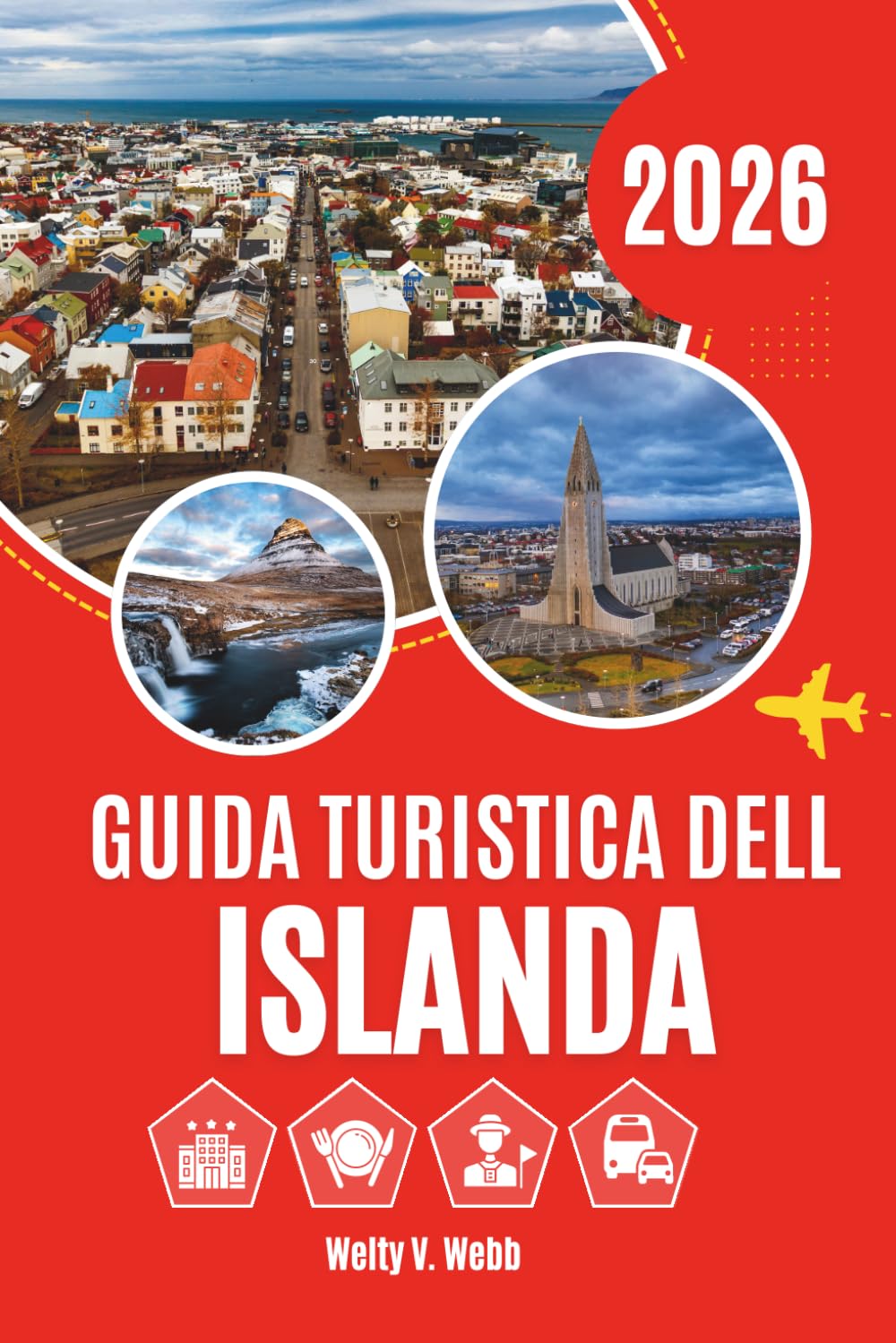 GUIDA TURISTICA DELL ISLANDA 2026: I dettagli che rendono unica l'esperienza