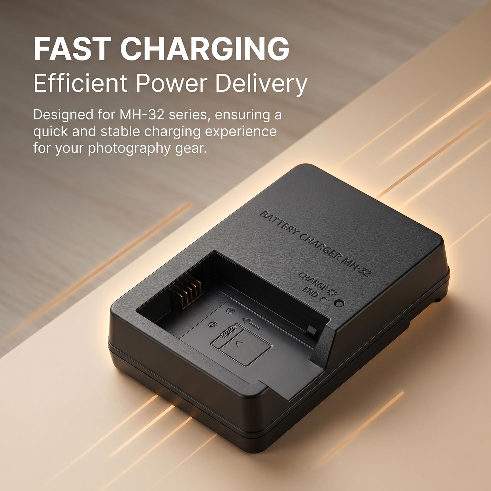 Nikon ニコン quick charger MH-21 Nikon Original MH-21 Quick Charger for EN-EL4 EN-EL4a Battery | eBay