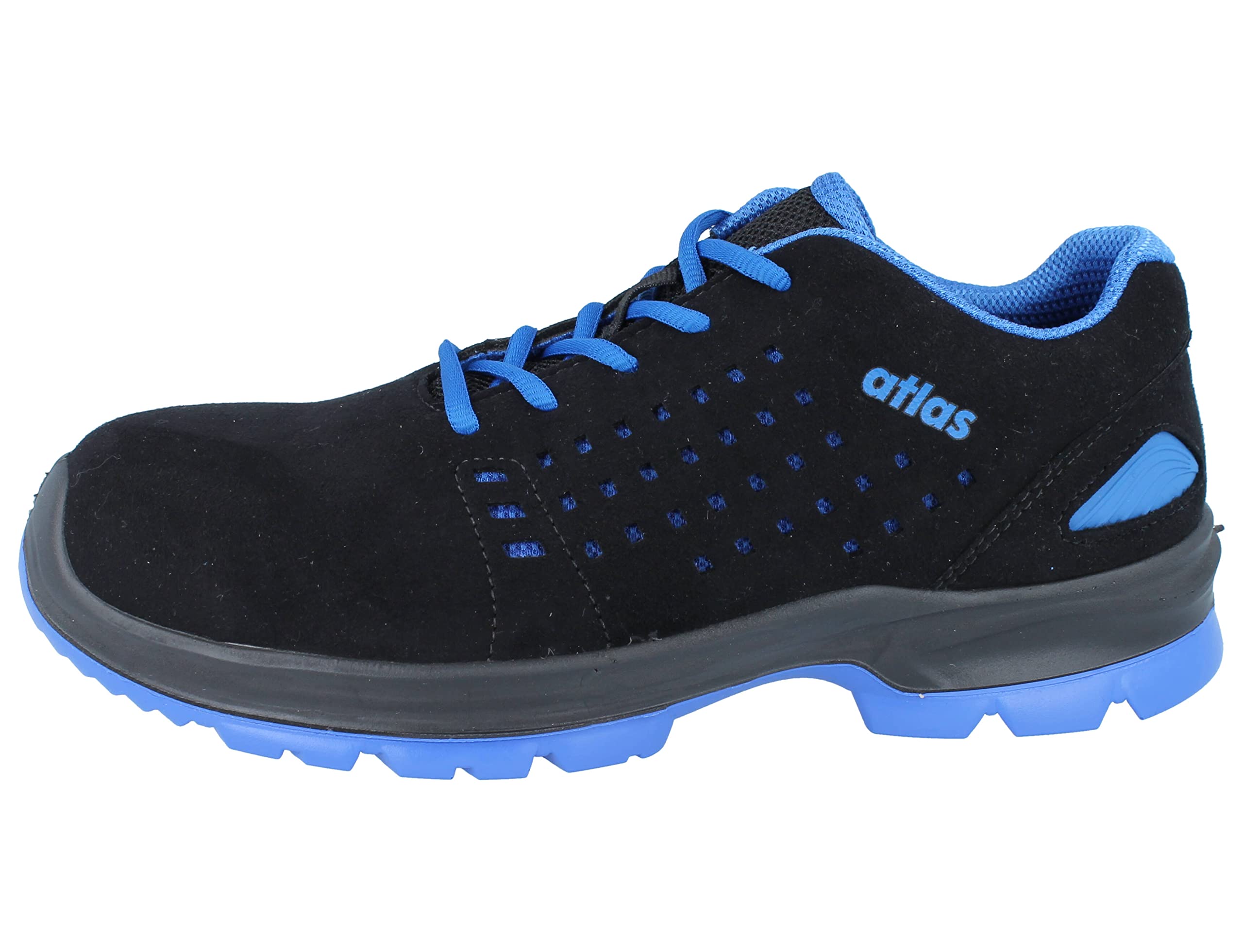 ATLAS Werkschoenen SL40 Blue ESD S1-43