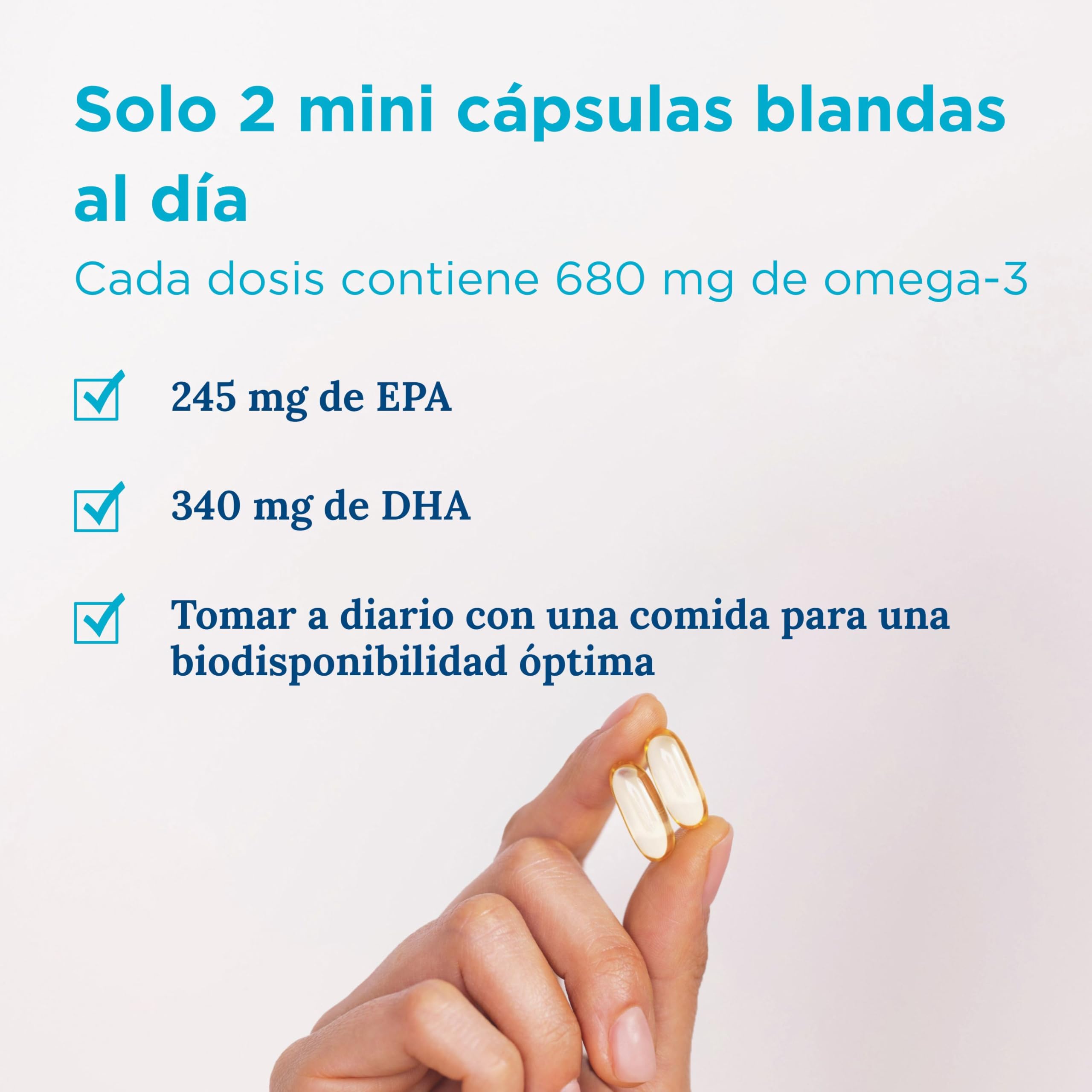 Nordic Naturals Ultimate Omega 3 JR, suplementos de aceite de pescado Omega 3 de 680 mg para niños, sabor fresa con EPA y DHA, 90 cápsulas blandas, sin soja, sin gluten