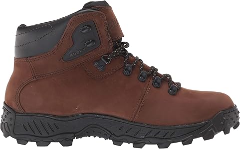 Amazon | Rocky Men's Fq0005212 Hiking Boot | ハイキング