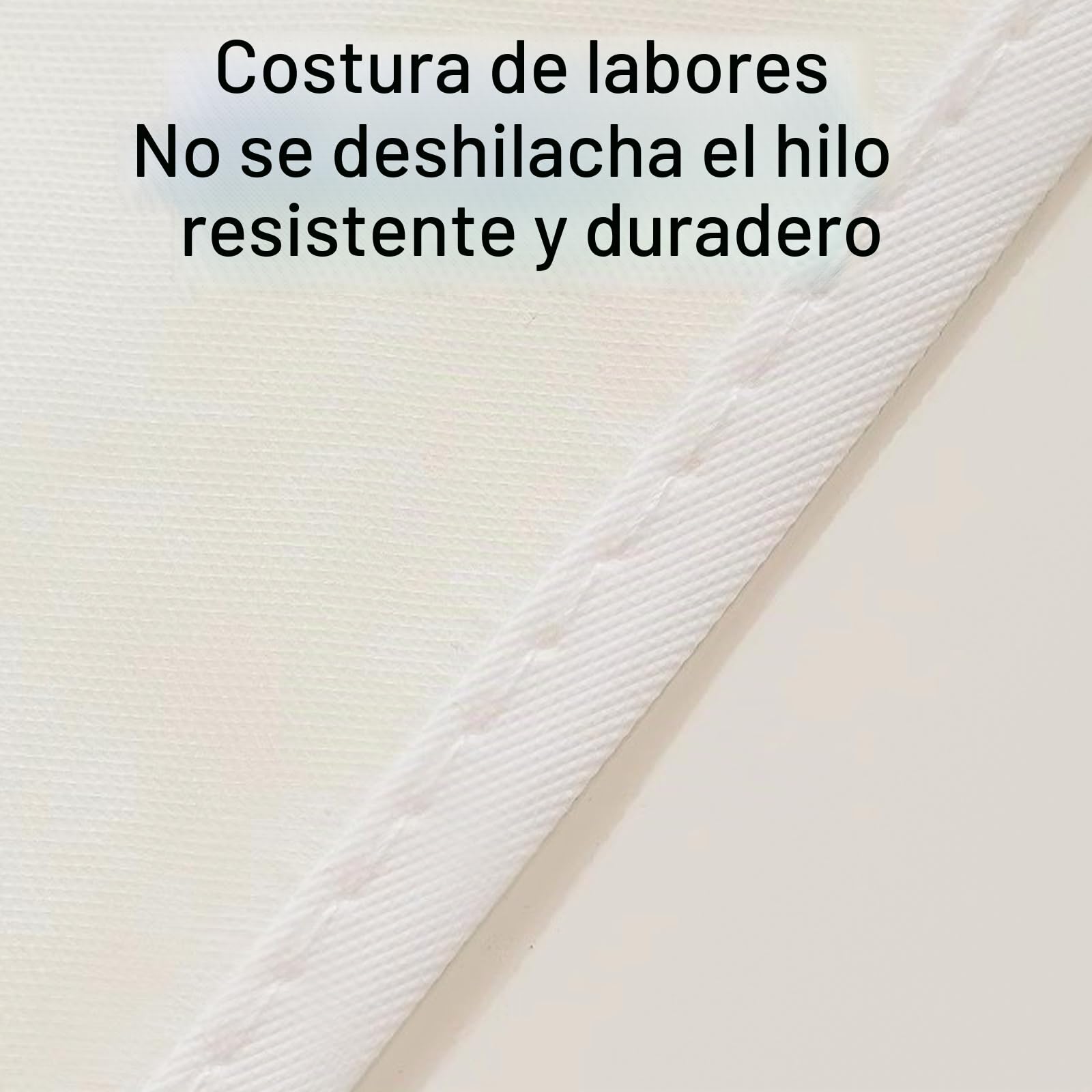 Fundas Ropa Armario de 150 CM de Alto, Funda Burro Ropa de Gran Capacidad para Colgar Ropa, Apta para Perchas de Doble Barra(White,200x90x150cm/79x35x59in)