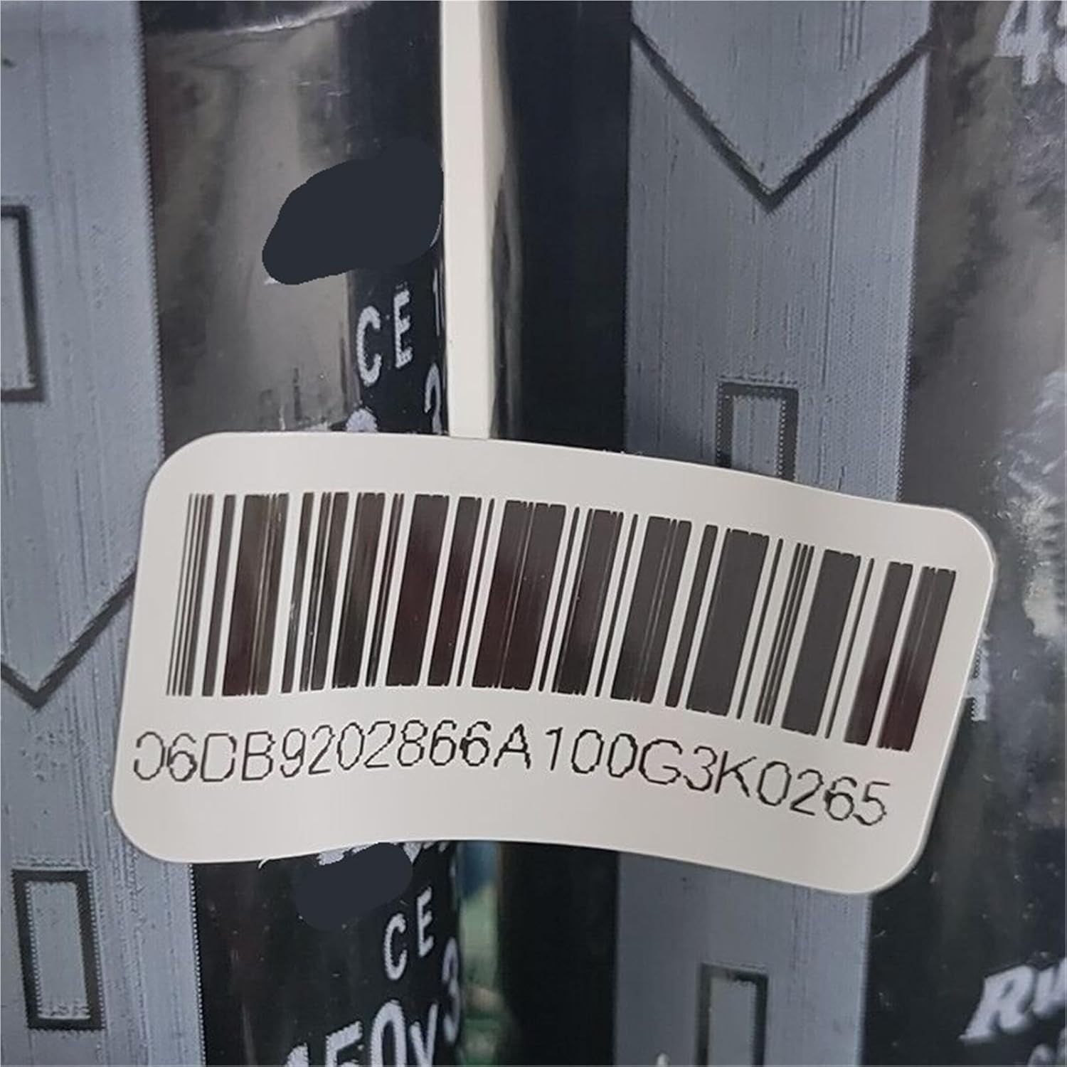 Used for Air Conditioning Computer Board Circuit DB92-02866A Part