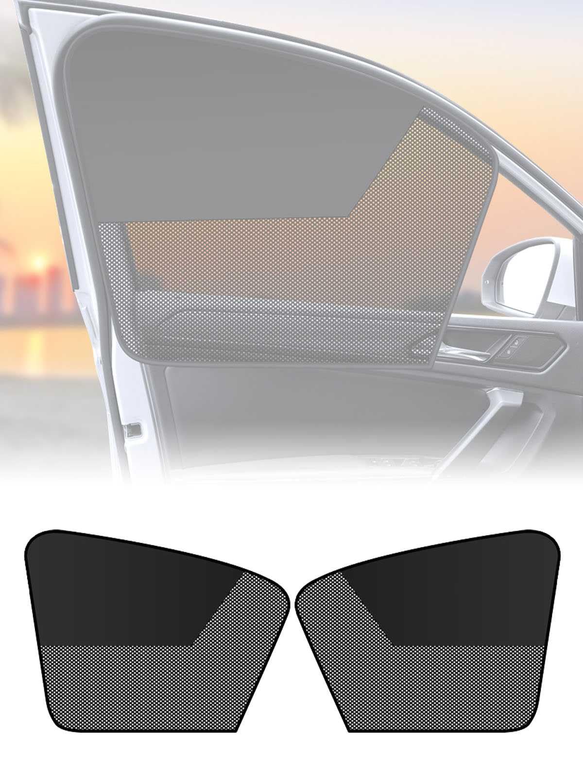 Amazon.co.jp: に適合する トヨタ アクア NHP10系 MX系 AQUA 車用