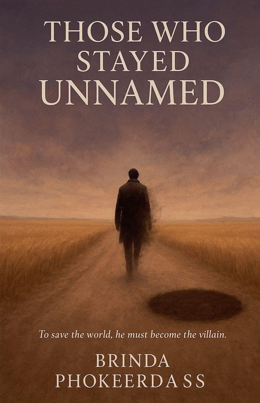 Those Who Stayed Unnamed