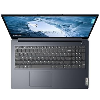 Amazon.com: Lenovo IdeaPad 3 14