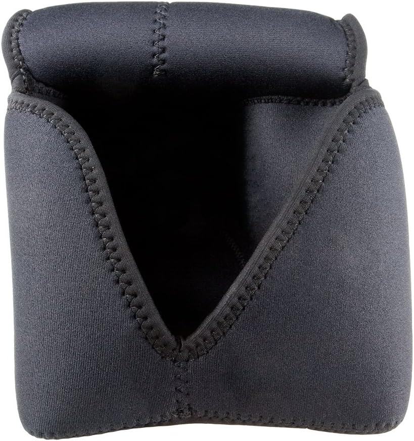OP/TECH USA Soft Pouch Digital D-Pro (Black)