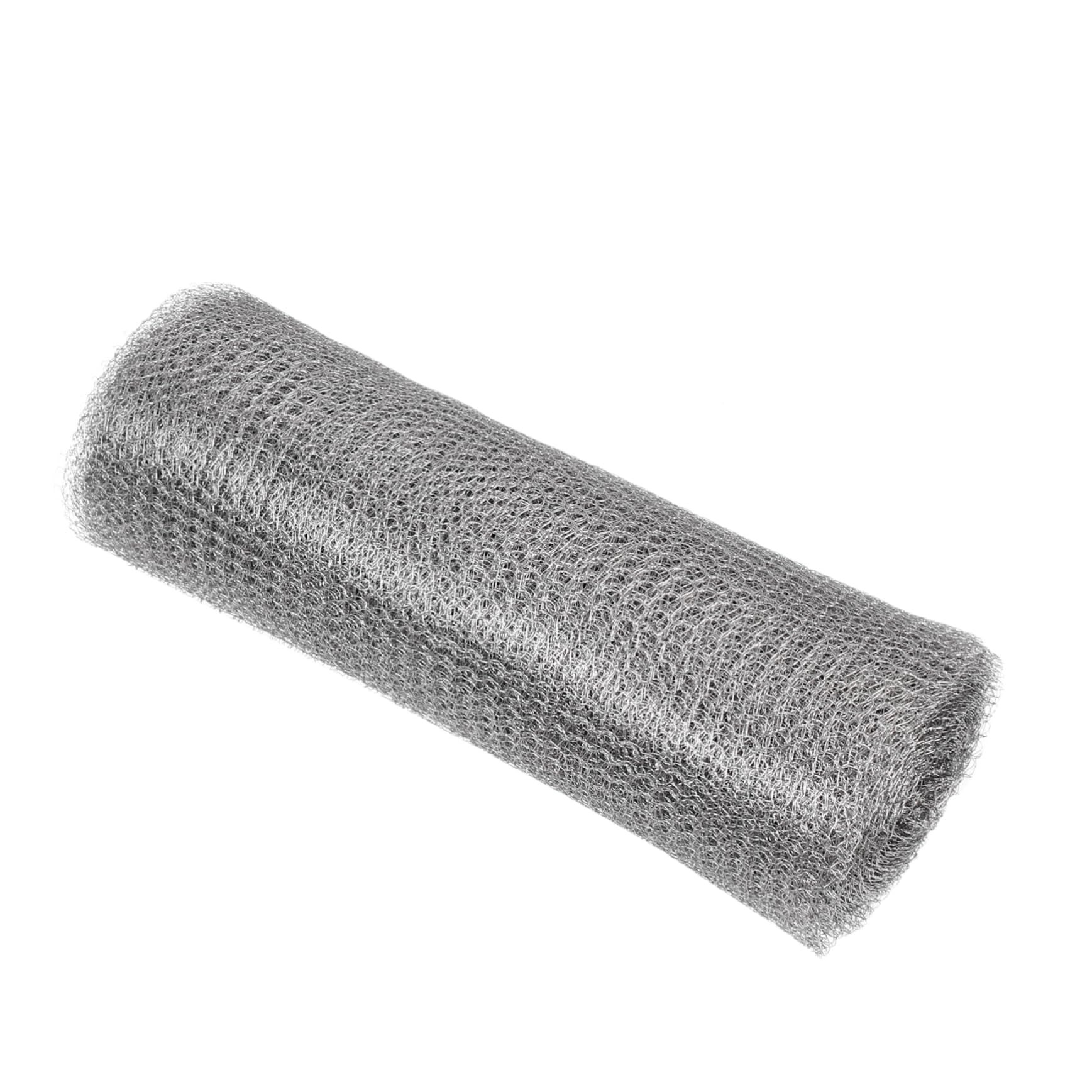 Treillis métallique en acier inoxydable durable pour ventilations et fenêtres