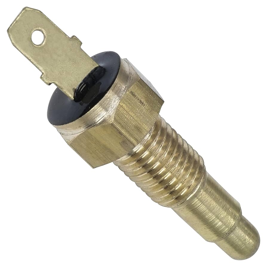 ファンヒーター HOTSHOT Amazon.com: Caltric 3YX-82560-00-00 Radiator Fan Switch