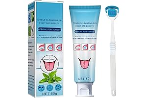 Bang Cleaner Set