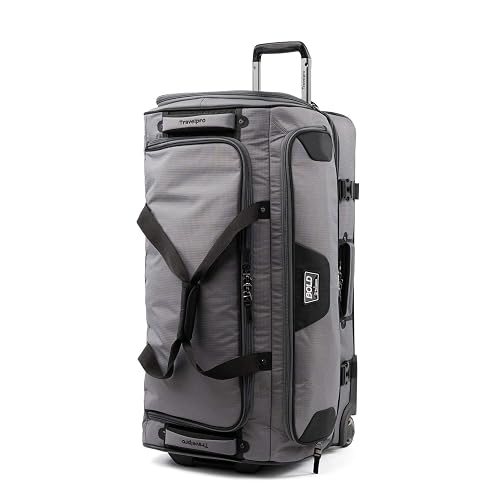Travelpro Tpro Bold 2.0 30 Inch Rolling Duffel