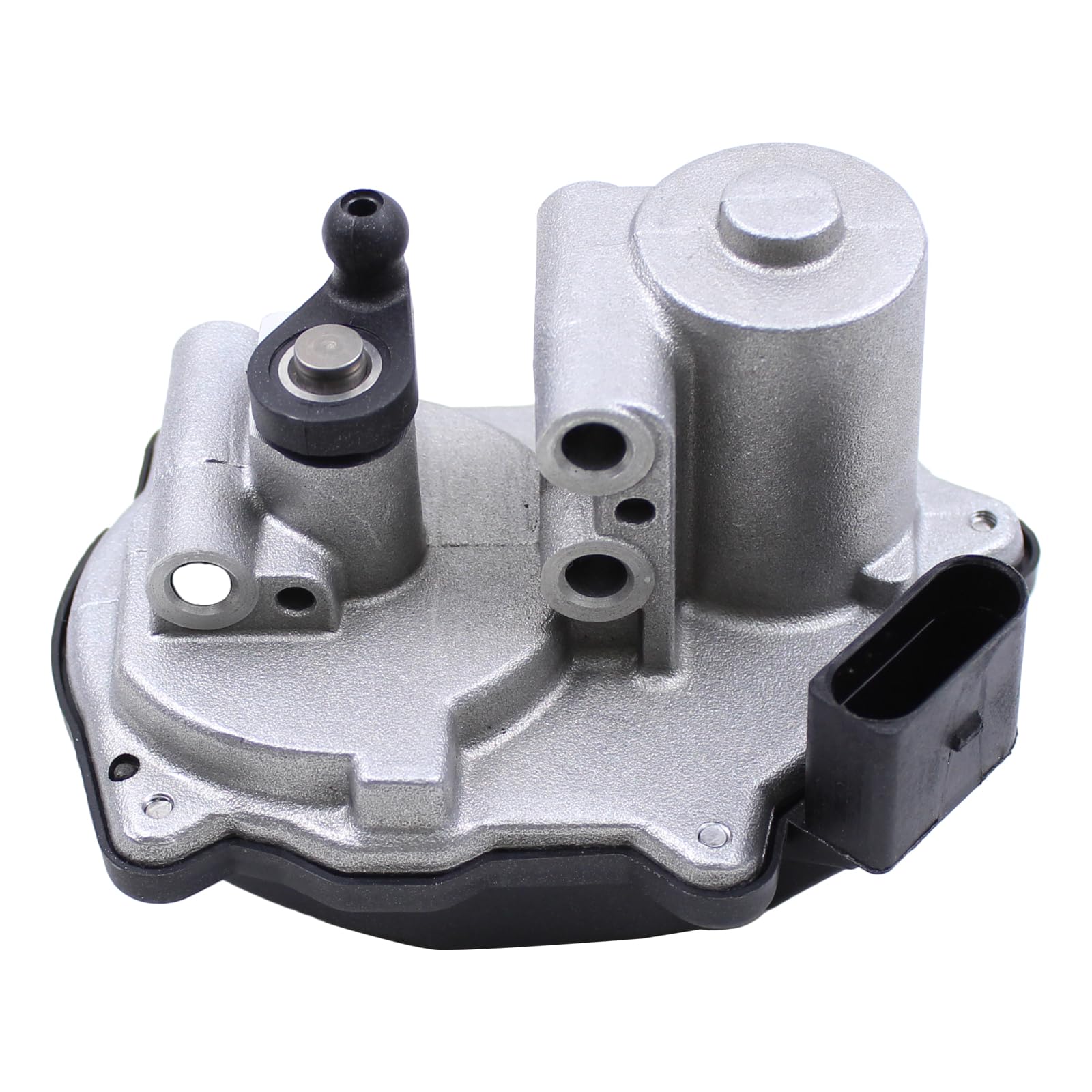 Collettore di aspirazione dell'aria con motore attuatore per 2.0 TDI Golf MK6 Plus MK5 Passat B6 Scirocco MK3 Tiguan 5N EOS A3 8P A4 B8 A5 8T A6 C6 Q5 8R TT MK2 Superb MK2 Yeti Exeo 2.0 TDI