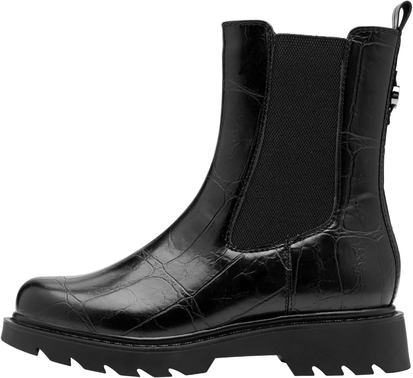 Tamaris Women's Modern Chelsea Boot